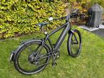 Stromer ST3 Sport Black, Fietsen en Brommers, Ophalen, Gebruikt, 50 km per accu of meer, Stromer