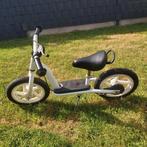 fiets wit, Ophalen, Gebruikt