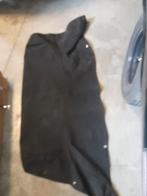 911 cabio hoes, Ophalen