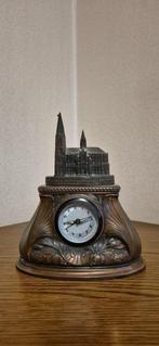 Vintage klokje Dom van Keulen, Antiek en Kunst, Ophalen
