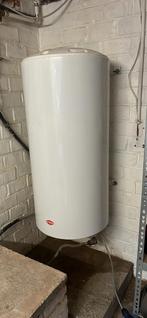 Elektrische boiler Kinzo 150l 1800 watt, Doe-het-zelf en Bouw, Ophalen, Gebruikt, Boiler