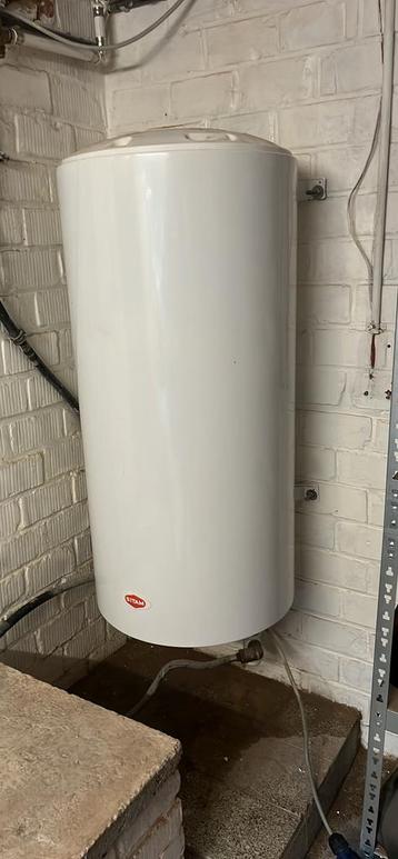 Elektrische boiler Kinzo 150l 1800 watt beschikbaar voor biedingen