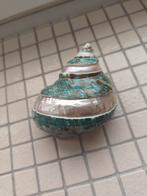 Mooie schelp, Enlèvement ou Envoi