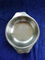 Inox kommen, Huis en Inrichting, Keuken | Servies, Ophalen, Kom(men)