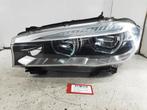 PHARE / OPTIQUE AVANT GAUCHE BMW X5 (F15) (7494811), Utilisé, BMW