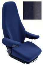Stoelhoezen Fiat Ducato, Citroen, Peugeot ISRI Stoel jaren