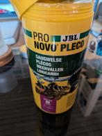 Nieuw Plecos-voer, Ophalen, Zo goed als nieuw