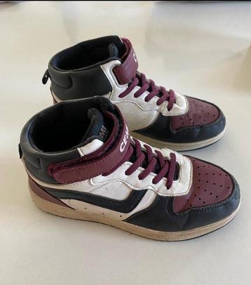 CEMI schoenen maat 35, Enlèvement, Utilisé, Cemi