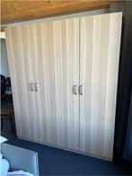 Armoire IKEA PAX 175x60x201, Maison & Meubles, Avec espace de penderie, 150 à 200 cm, Comme neuf, Enlèvement