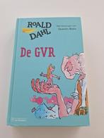 Kinderboek De GVR, Boeken, Ophalen of Verzenden, Nieuw