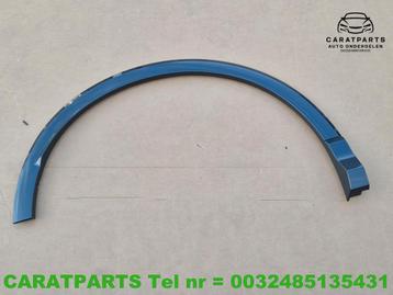 89A853818E Q4 spatbord lijst Q4 wielrand spatbordverbreder beschikbaar voor biedingen