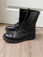 Combats armée militaire os taille 42 cuir noir homme, Vêtements | Hommes, Chaussures, Noir, Enlèvement ou Envoi