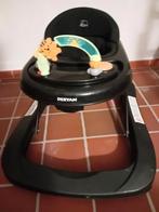 loopstoel, Kinderen en Baby's, Ophalen, Zo goed als nieuw, Met gordel(s) of riempje(s)