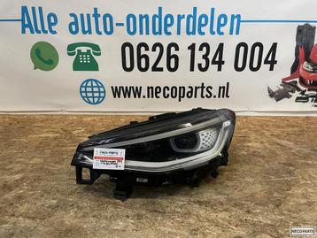 VW ID4 ID.4 ID 4 VOL LED KOPLAMP LINKS 11B941035D beschikbaar voor biedingen