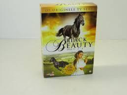 Black Beauty (3DVD nog in seal) beschikbaar voor biedingen