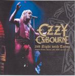 CD OZZY OSBOURNE - Live Boston 1982, Verzenden, Nieuw in verpakking