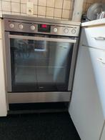 Oven met keramische kookplaat AEG, Elektronische apparatuur, Ovens, Vrijstaand, Zo goed als nieuw, Oven, Ophalen