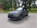 Fiat 500X SuperSport 1 of 100 VOL OPTIE, Auto's, 149 g/km, 5 zetels, 5 deurs, Particulier