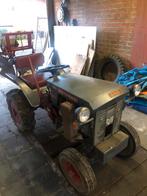 Oldtimer gutbrod 1030 mini tractor, Ophalen