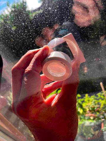 Vergrootglas dia 35mm vergroting 8x beschikbaar voor biedingen
