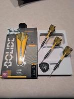 Target Bolide 05 24gr., Sport en Fitness, Darts, Ophalen of Verzenden, Zo goed als nieuw, Flights