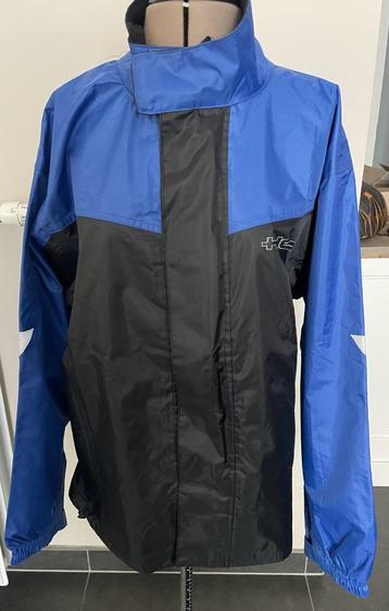 Veste de pluie Held, taille XS (mais taille TRES grand) beschikbaar voor biedingen