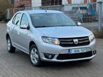 Dacia Logan // Diesel // Euro 6 // Airco, Auto's, Dacia, 4 deurs, Stof, Euro 6, Logan