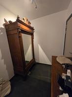 Lingère avec porte miroir biseauté !, Antiquités & Art, Enlèvement