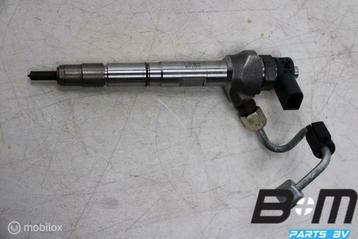 Verstuiver 1.6TDI CRK VW Golf 7 04L130277AD beschikbaar voor biedingen