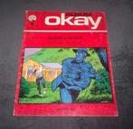 album okay 4 sandy et hoppy bd koalas en péril, Boeken, Ophalen