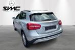 Mercedes-Benz GLA GLA 220 d 120kW 4MATIC Style, Automaat, Stof, Euro 6, 127 g/km