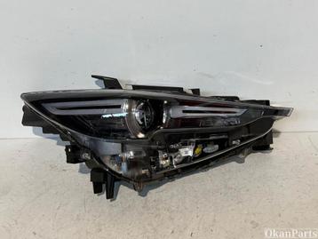 Mazda CX-5 CX5 LED rechter koplamp rechts KB8P-51-030 beschikbaar voor biedingen