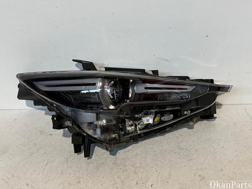 Mazda CX-5 CX5 LED rechter koplamp rechts KB8P-51-030, Auto-onderdelen, Verlichting, Gebruikt