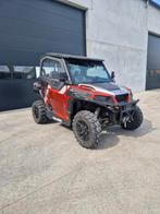 polaris general 1000 ABS, 2 cilinders, Bedrijf, Overig, Meer dan 35 kW