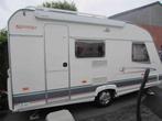 CARAVAN BEYERLAND Sprinter Sport 420LB, Schokbreker, 60 kg, Treinzit, 750 - 1000 kg