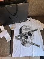 Philipp plein t-shirt PP, Ophalen of Verzenden, Zo goed als nieuw