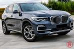 BMW X5 30d Lichte Vracht BTWwagen Historiek xDrive, Auto's, Automaat, 195 kW, Leder, SUV of Terreinwagen