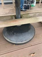 Parasolvoet, Tuin en Terras, Ophalen, Gebruikt