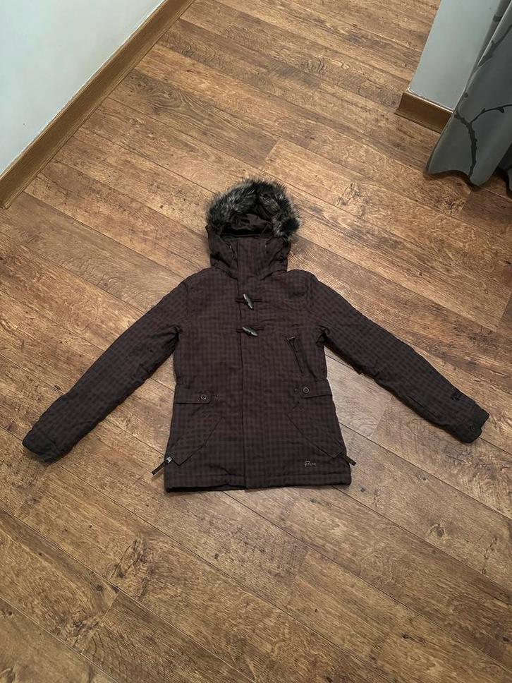 Protest skijas ski jas Dames skien maat XS / 34-36 Nieuw, Sport en Fitness, Skiën en Langlaufen, Ski, Protest, Ophalen