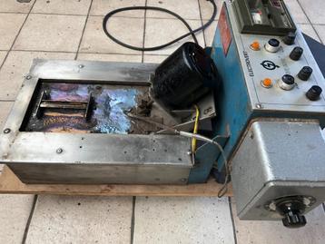 golf soldeermachine beschikbaar voor biedingen