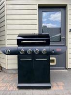 Gasbarbeque barbecook, Tuin en Terras, Ophalen, Zo goed als nieuw, Barbecook