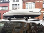 Dakkoffer Thule Motion XL 800 bijna nieuwstaat, Auto diversen, Dakkoffers, Ophalen, Zo goed als nieuw