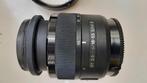 SONY A-DT SAMII 18-55 zoomlens MOTOR Autofocus Foto+Video, Ophalen of Verzenden, Zo goed als nieuw, Overige typen, Zoom
