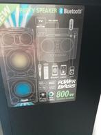 Bluetooth radio, Ophalen, Gebruikt, Radio