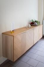 Bahut meuble besta, Ophalen, Zo goed als nieuw
