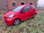 Toyota aygo 1000cc met 112500 km SMS 0475736997 EN IK BEL U, Auto's, Particulier, Te koop, Aygo