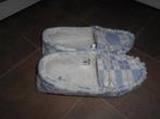 Nieuwe pantoffels met wol / Maat 41., Ophalen of Verzenden, Nieuw