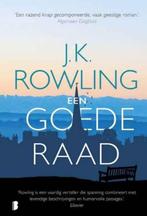 J.K.Rowling /keuze uit 2 boeken + 2 DVD vanaf 2 euro, Boeken, Ophalen of Verzenden, Zo goed als nieuw
