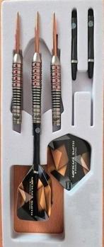 Shot Believe 23 gram Michael Smith, Sport en Fitness, Darts, Ophalen, Zo goed als nieuw, Pijlen
