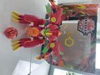 Bakugan dragonoid maximus, Ophalen of Verzenden, Zo goed als nieuw